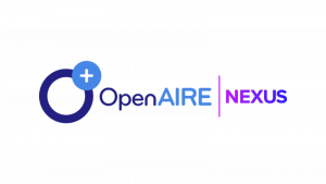 OpenAIRE-Nexus Scholarly Communication Services for EOSC users