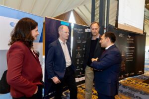 HellasQCI participated in the launch of IrelandQCI, on April 24-25, 2023