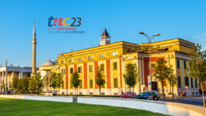 GRNET participation in TNC23, on June 5-9, 2023