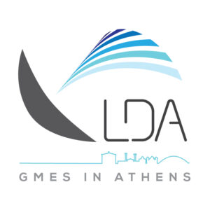 LDA - Large - scale demonstration in support of GMES and GNSS based services in Athens, Greece