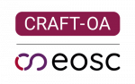 CRAFT-OA: Creating a Robust Accessible Federated Technology for Open Access