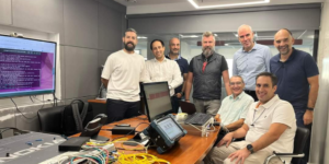 Press Release: HellasQCI and Nokia lead way to the future of Quantum-Safe Networks