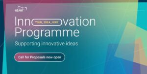 Applications to the GÉANT Innovation Programme are open
