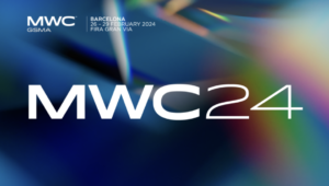 GRNET’s presence in the Mobile World Congress 2024