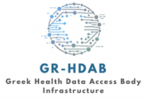 Greek Health Data Access Body Infrastructure (GR-HDAB)
