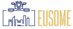 EUSOME - an Excellence Hub for Urban Air Mobility