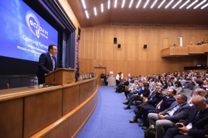 Greece's National Quantum Communication Infrastructure, HellasQCI, featured on CNN Greece, report by D. Mallas