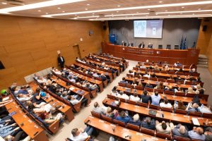 Consortium Members of Pharos AI Factory participated in the event “Greece and the EU in the Era of AI”, 14/06/2025