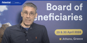3 questions to Panos Louridas, Director of Research and Development at GRNET, May 2024
