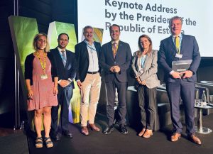 HellasQCI Showcased at ITU “Quantum for Good” and WSIS+20 High-Level Event in Geneva