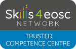 Greek Open Science Cloud Competence Center