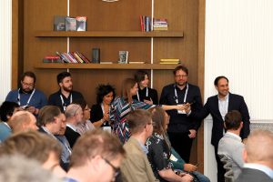 HellasQCI at QCI Connect 2025 in Estonia, 16-17 September 2025