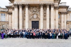 Το Ευρωπαϊκό έργο Aptitude ξεκίνησε επίσημα στο Παρίσι!