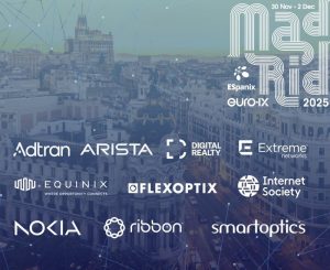 GRNET participated in Euro-IX Forum 43