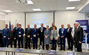 SEEWQCI Participation at SBIQCI Kick-off, 19 March 2026