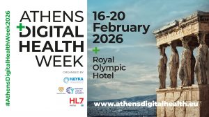 PHAROS AI Factory at the Athens Digital Health Week 2026