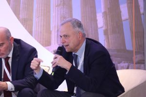 GRNET at the “Mediterranean 2036: Future Proofing Economic Prosperity” International Symposium