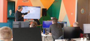 GRNET Participates in eduGAIN Federation Operators Training in Paris