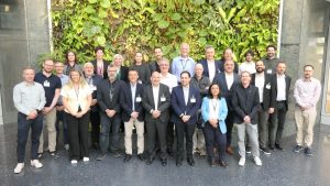 Germany, Greece, Ireland and Luxembourg unite to establish quantum-secure network: New project TransEuroOGS will link optical ground stations across Europe.
