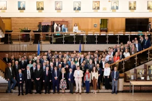 SEEWQCI and HellasQCI at the RExQTCS & ROGS Kick-off Meeting in Bucharest, 27–28 April 2026