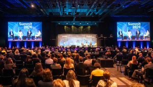 GRNET at the Global Innovation Summit 2026