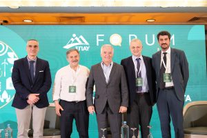 GRNET Participation at SPAY Forum 2026, 12th-13th of May