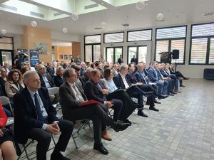 GRNET at the “Artificial Intelligence in Engineering” Conference in Kozani