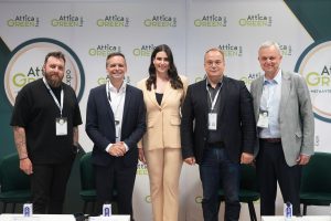 Η ΕΔΥΤΕ στην Attica Green Expo 2026