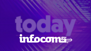 DAEDALUS Supercomputer featured in the Infocom Today Podcast #170 on 5G, HPC and the Future of 6G