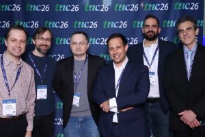 GRNET at TNC26: The “Quantum Technologies for NRENs” BoF Session