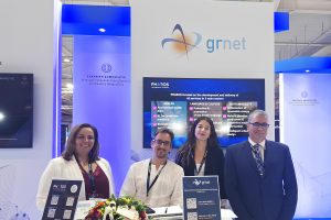 GRNET at BEYOND 2026: Advancing AI, HPC and Quantum Innovation