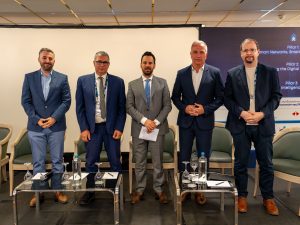  Συμμετοχή ΕΔΥΤΕ στο «Innovation to Impact: Deep Tech in Action», 16/6/2026