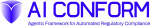 AICONFORM – Agentic Framework for Automated Regulatory Compliance