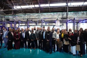Εγκαινιάστηκε ο Εθνικός Υπερυπολογιστής «ΔΑΙΔΑΛΟΣ» – Η Ελλάδα ανάμεσα στις 14 χώρες με την ισχυρότερη υπερυπολογιστική παρουσία διεθνώς