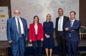 Η ΕΔΥΤΕ στο 16ο e-Government Forum 2026