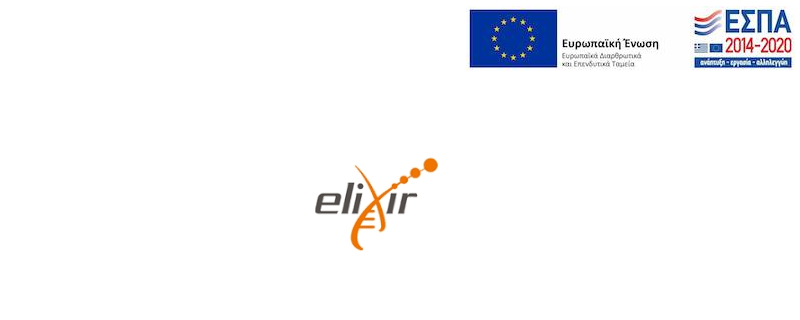 ELIXIR-GR - https://www.elixir-europe.org/about-us/who-we-are/nodes/greece